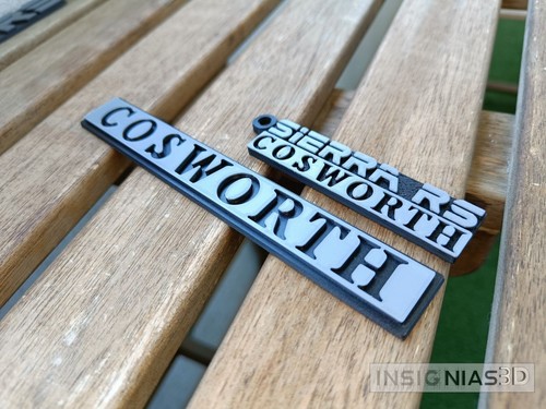 Pieza repuesto para cosworth - repuesto,
