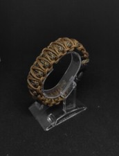 Bracciale Paracord Military