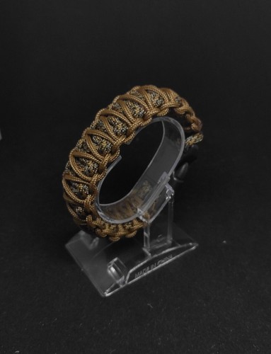 Bracciale paracord military - paracord,