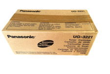 Cartuccia toner fax originale