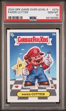 2024 Spazzatura Secchio