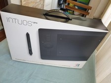 Wacom Intuos Pro (S) 9"
