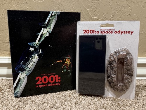 2001 space odyssey manta - a,