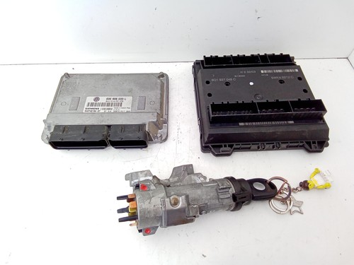 Kit centralina motore ecu per - motore,