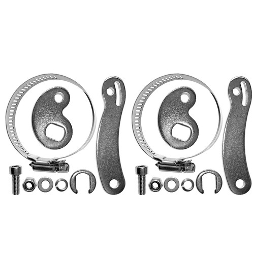 Kit braccio coppia - kit, 2x