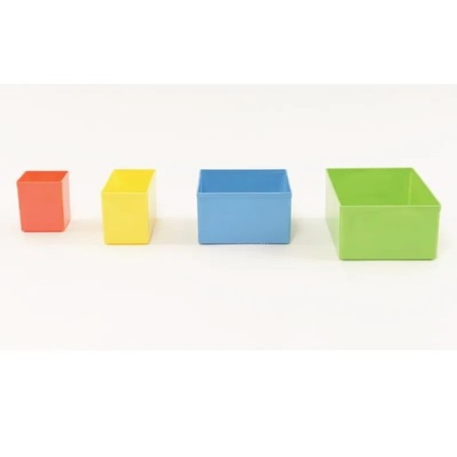 Vaschetta plastica - vaschetta,