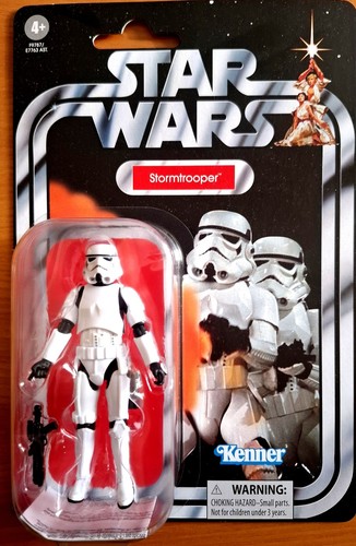 Star wars vintage - star,