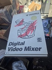Mixer video digitale - , 4