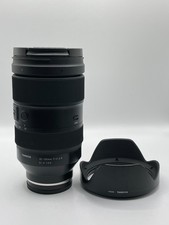 TAMRON per OBIETTIVO SONY