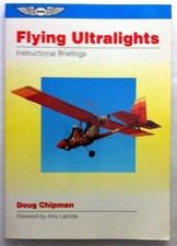 Flying ultralights - flying,