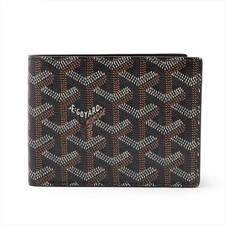 Portafoglio compatto Goyard