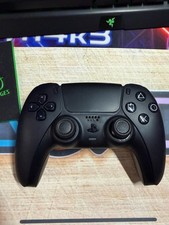 Dualsense ps5 black edition - black,