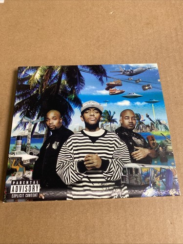 Prodigy big twins un - •,