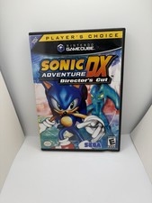Sonic Adventure DX