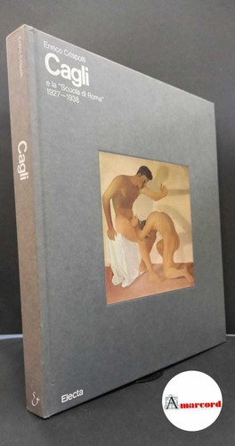 Crispolti enrico and - enrico., ,