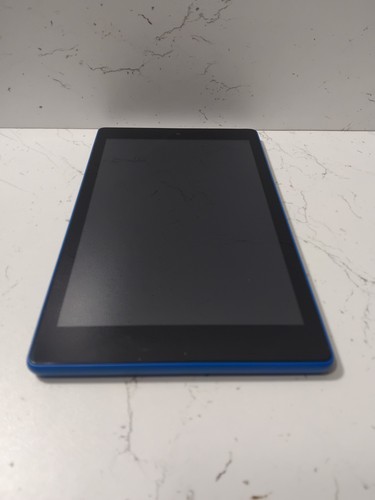 Amazon kindle fire 7a - hd, 8