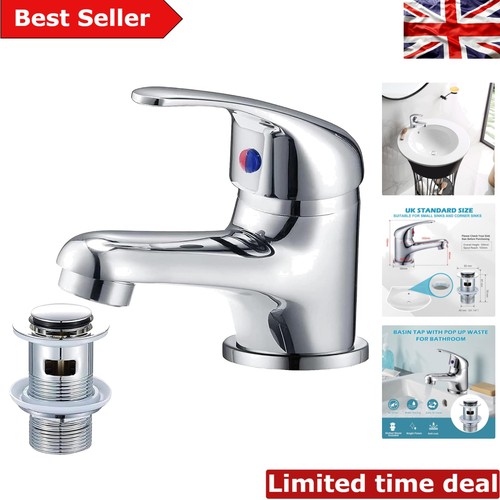 Rubinetto lavabo bagno