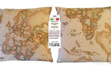 2 CUSCINI ARREDO 1^CLASSE