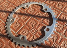 Zeus, corona interna 42 denti bici corsa epoca, 119 BCD - NOS