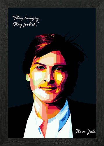 Poster arte parete con - arte,
