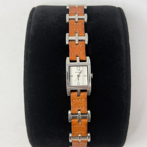 Orologio donna fossil - donna, pelle