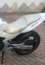 Sella honda hornet - ,