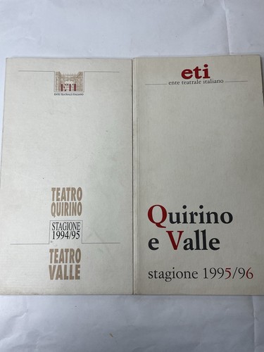 Lotto libri eti ente - 2,