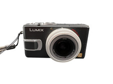 PANASONIC LUMIX DMC-LX1