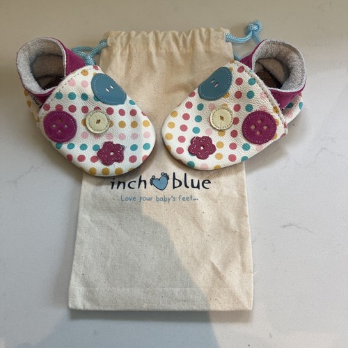 Scarpe bambino pollici - , blu