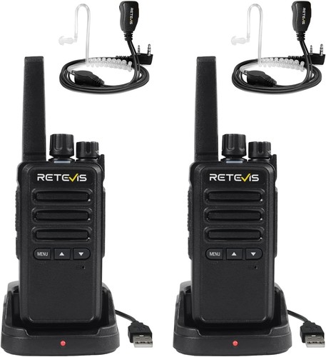 Retevis rt668b walkie talkie - rt668b,