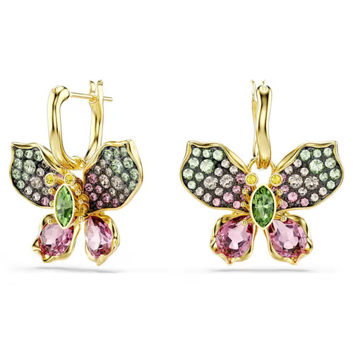 Orecchini swarovski idillia - idillia, a