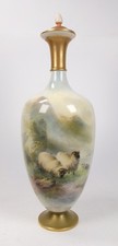 VASO CON COPERCHIO ROYAL