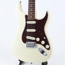 Fender USATO American Deluxe