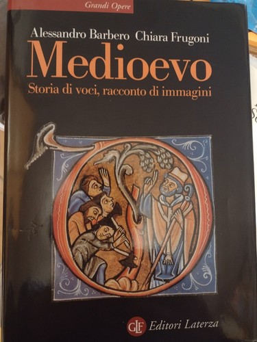 Medioevo storia voci - medioevo,