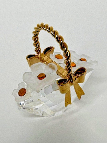 Swarovski vintage cristallo - swarovski,