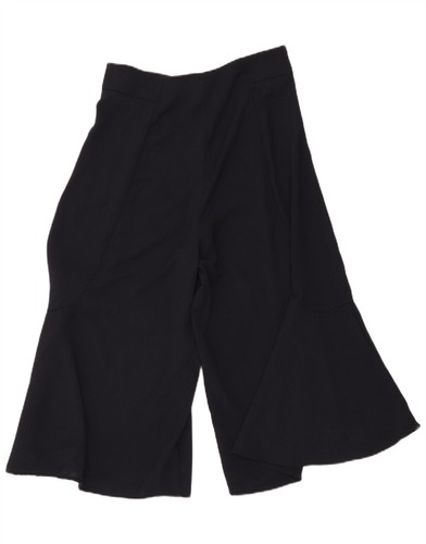 Zara pantalone donna svasato - zara,