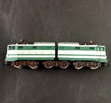 RIVAROSSI 1447 Scala H0 -