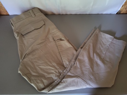 Pantaloni tattici cargo