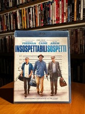 Insospettabili Sospetti con