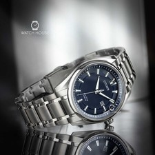 Orologio Uomo Citizen Super