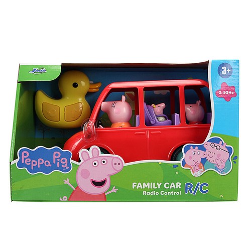 Jada peppa pig - jada,,