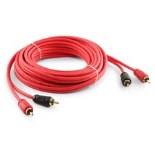 Nakamichi RCA Oxygen Free