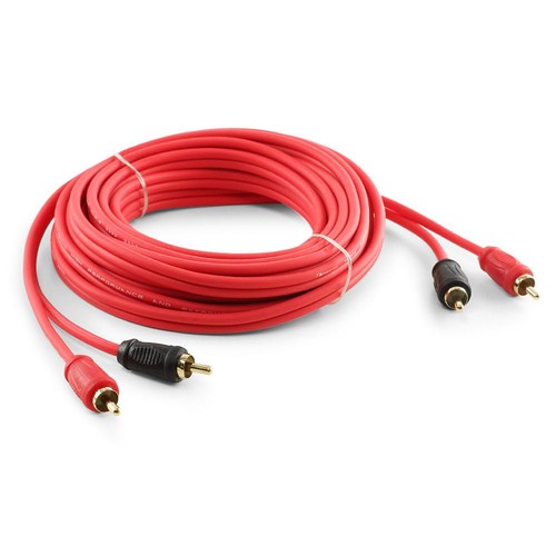 Nakamichi rca oxygen free - nakamichi,