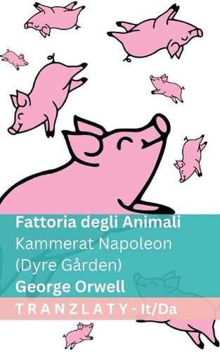 Fattoria degli animali - animali, /