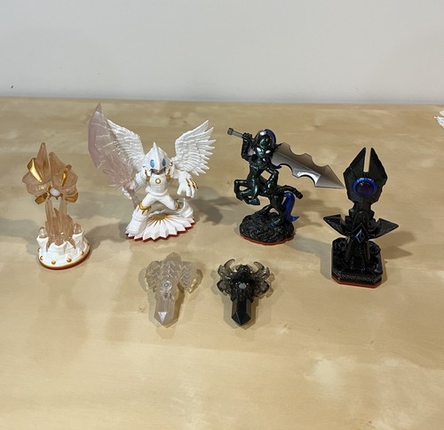 Skylanders trap team - trap,