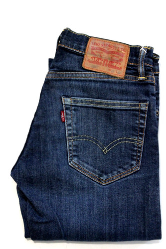 Jeans uomo levi 604 - jeans, levi's