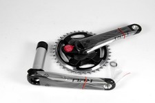 Sram red quarq - sram, 1x12