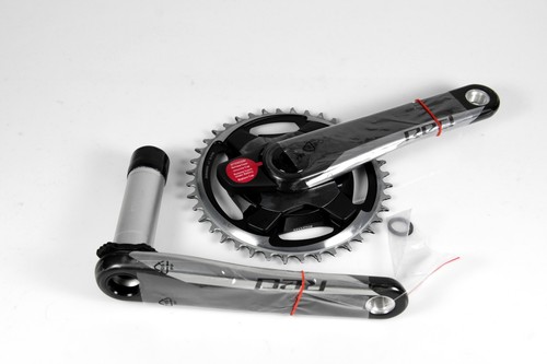 Sram red quarq - sram,