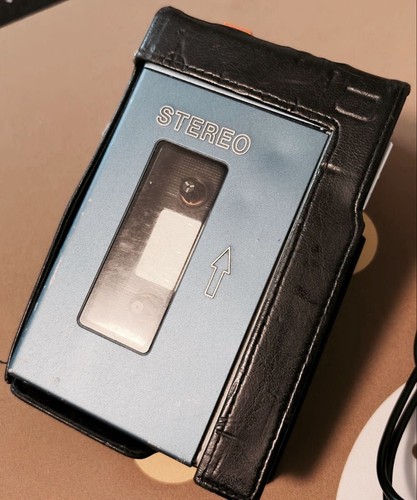 Sony tps walkman 1a - tps-l2,