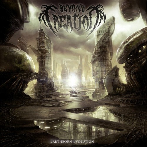 Beyond creation earthborn - creation, 🔥